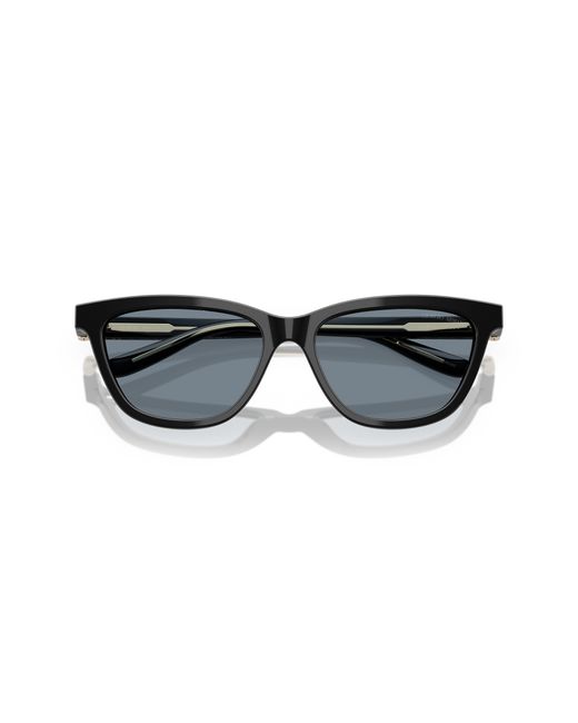 Giorgio Armani Black Sunglass Ar8221