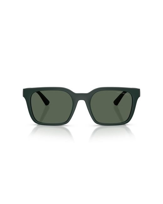 Emporio Armani Green Sunglass Ea4269 for men