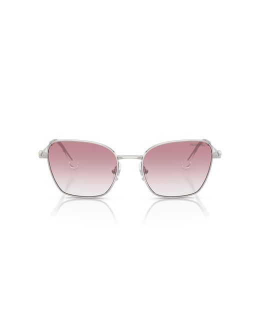 Swarovski Black Sunglass Sk7029