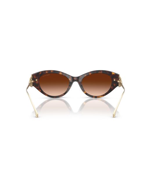 Ralph Lauren Black Sunglass Rl8227u