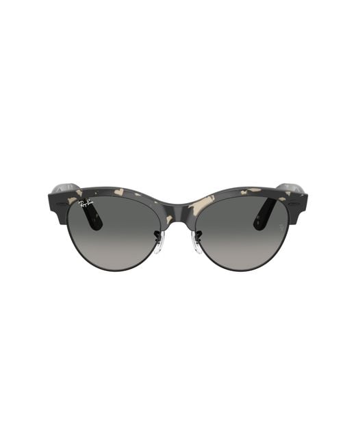 Ray-Ban Black Ray