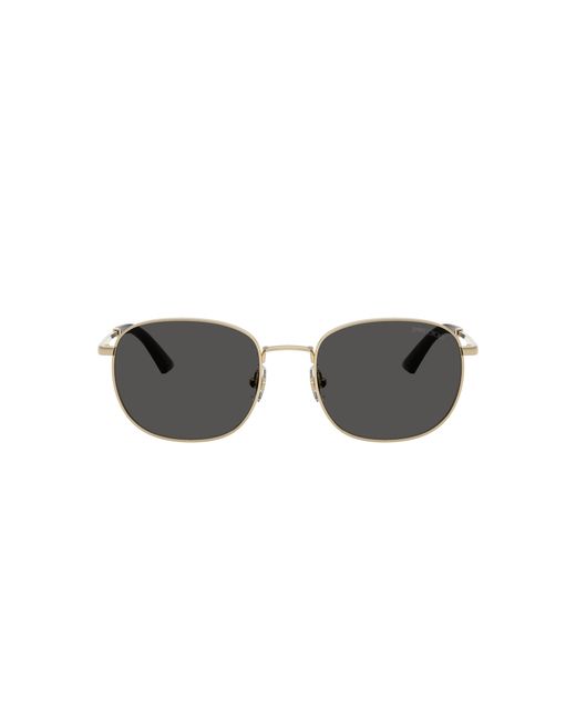 Jimmy Choo Black Sunglass Jc4025b