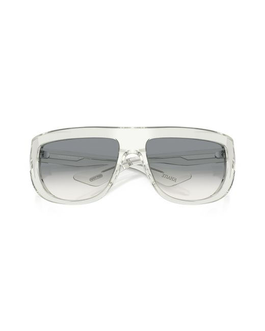 Oliver Peoples Black Sunglass Ov5625su 1974c