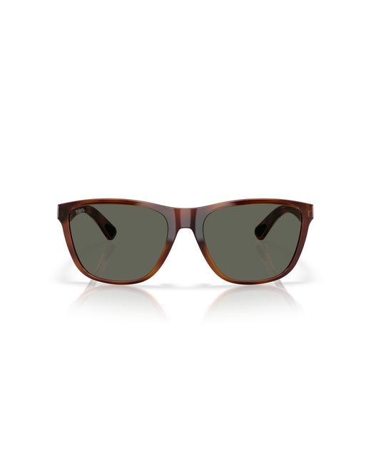Costa Black Sunglass Corrientes