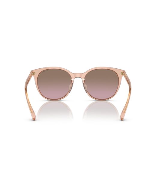 Vogue Eyewear Black Sunglass Vo5468sd