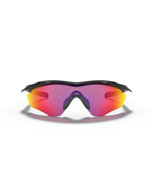 Oakley Black Sunglass M2 Frame® Xl for men