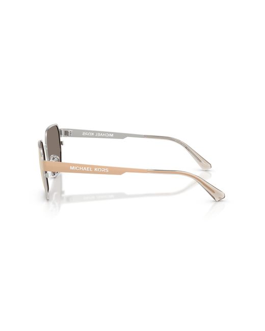 Michael Kors Black Sunglass Madagascar for men