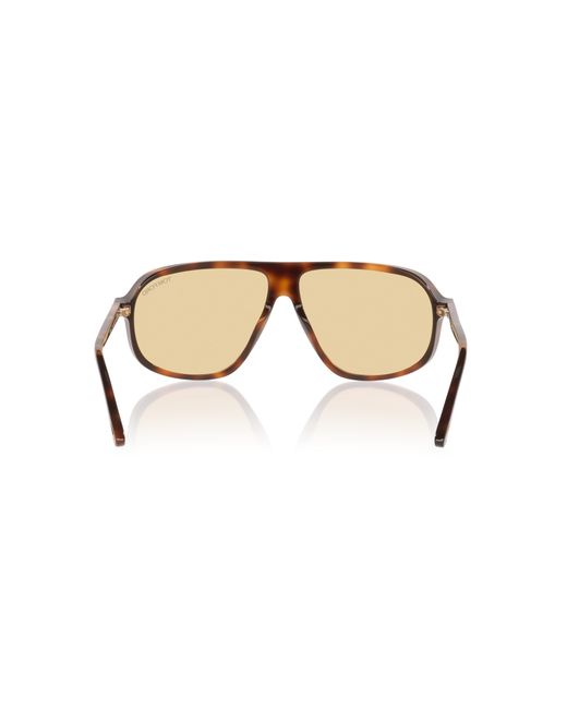 Tom Ford Black Sunglass Guillaume_tr for men
