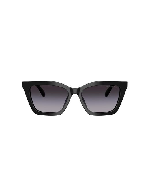Emporio Armani Black Sunglass Ea4250u
