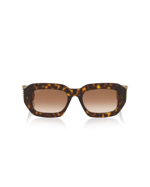Cartier Black Sunglass Ct0546s