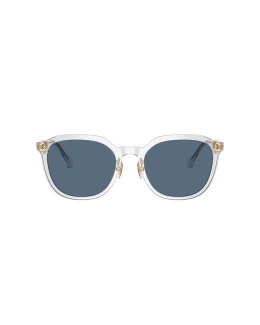Versace Black Sunglass VE4493D