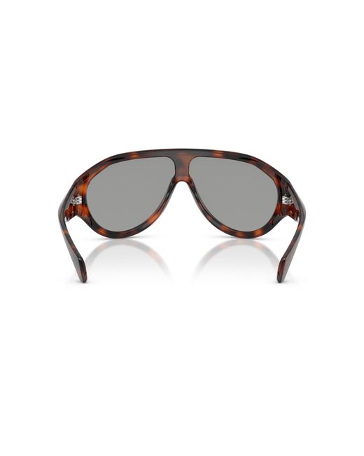 Moncler Black Sunglass Me8009u Bombolle