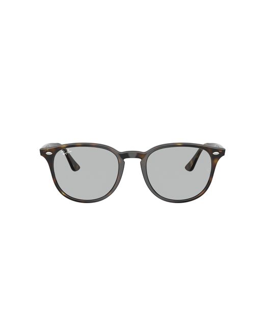 Ray-Ban Black Sunglass Rb4259