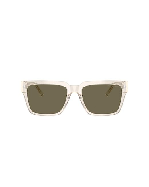 Michael Kors Black Mk2297U Dubrovnik,,Tortoise for men