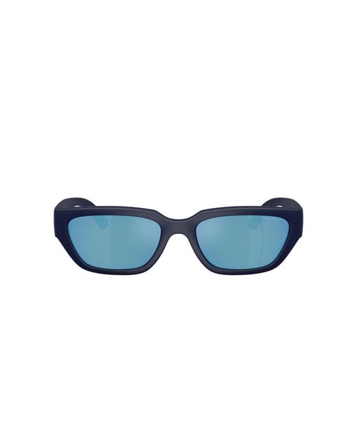 Arnette Black Sunglass An4350 Curbside for men