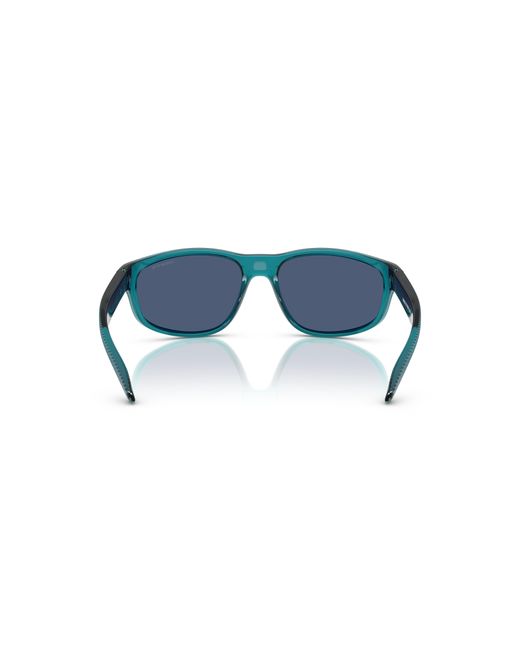 Arnette Black Sunglass An4351 E.z.