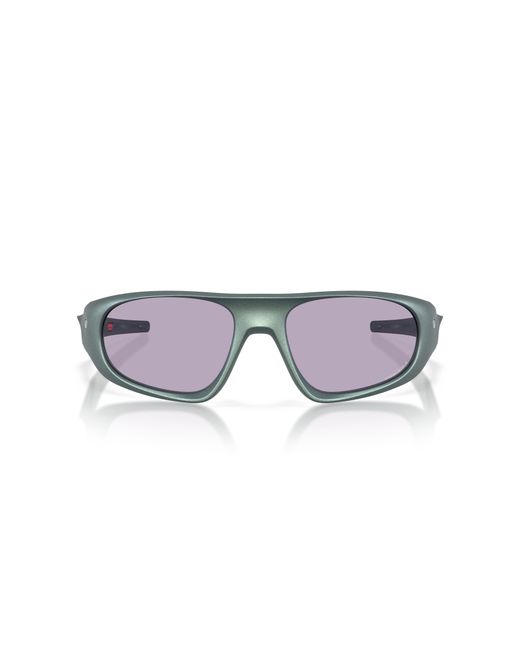 Oakley Black Sunglass Neoforma