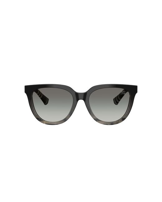 Burberry Black Sunglasses Be4469