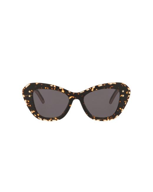 Dior Black Sunglass Pacific B3u