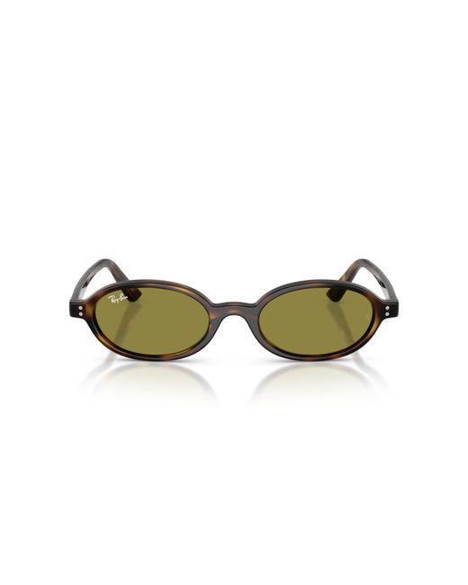 Ray-Ban Black Ray