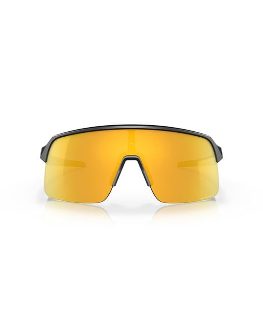 Oakley Black Oo9463 Sutro Lite Nfl Collection Sunglasses for men