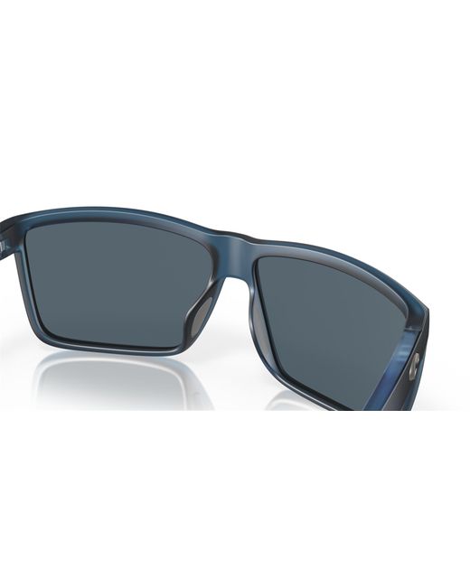 Costa Black Sunglass Rinconcito for men