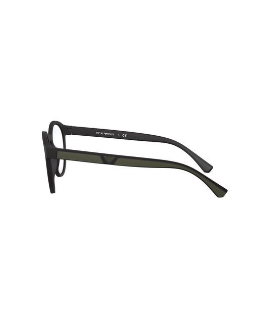 Emporio Armani Multicolor Sunglasses Ea4152 for men