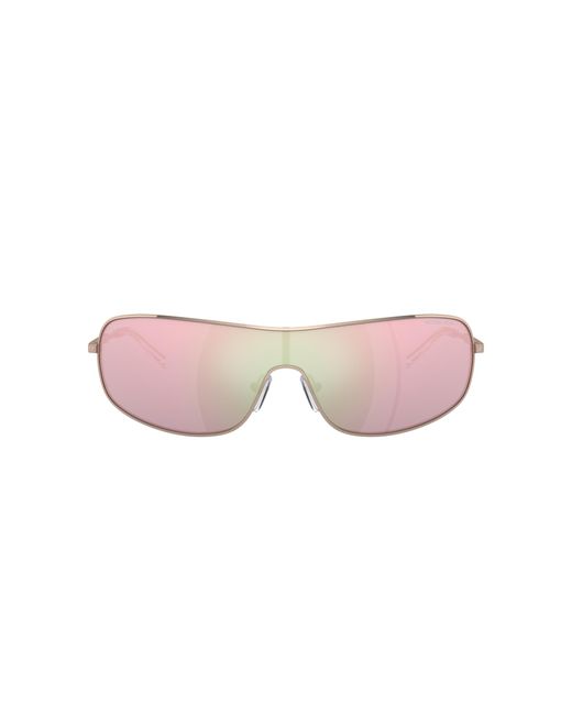 Michael Kors Black Sunglass Mk1139 Aix