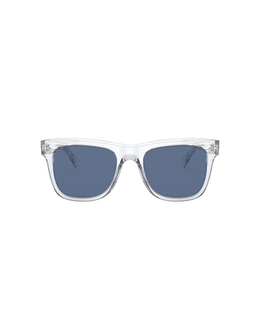 Vogue Eyewear Black Sunglass Vo5465s for men