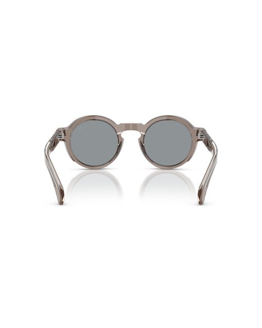Moncler Black Sunglass Me6012 Aurone
