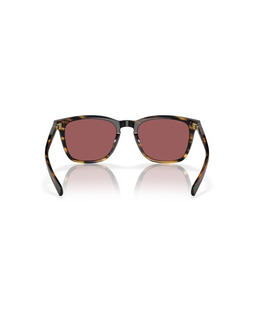 Costa Black Sunglass Sullivan
