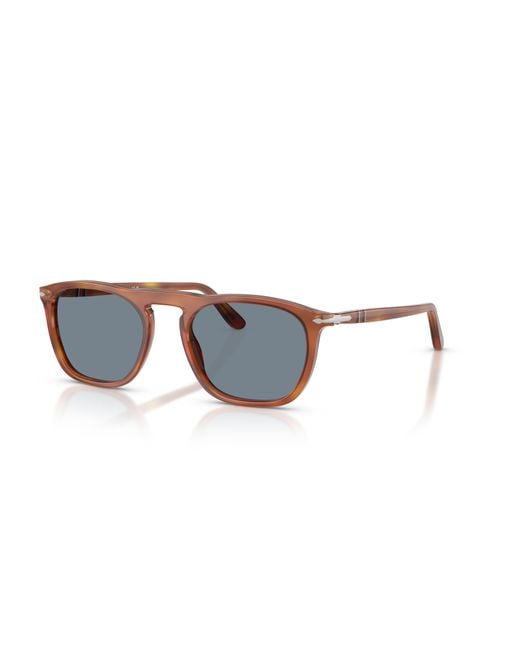 Persol Black Sunglass Po3391s