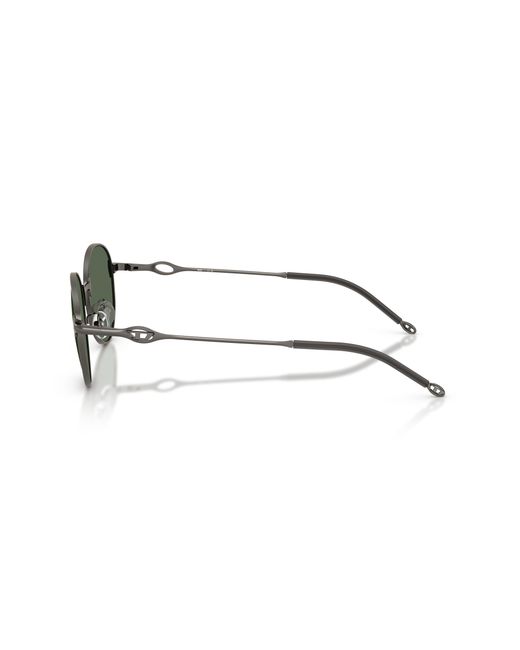 DIESEL Black Sunglass Dl1012d