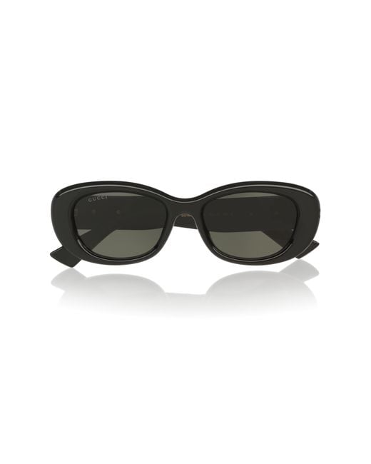 Gucci Black Gg1829Sk Sunglasses