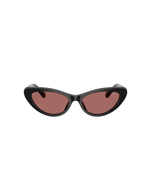Polo Ralph Lauren Black Sunglasses Ph4199U