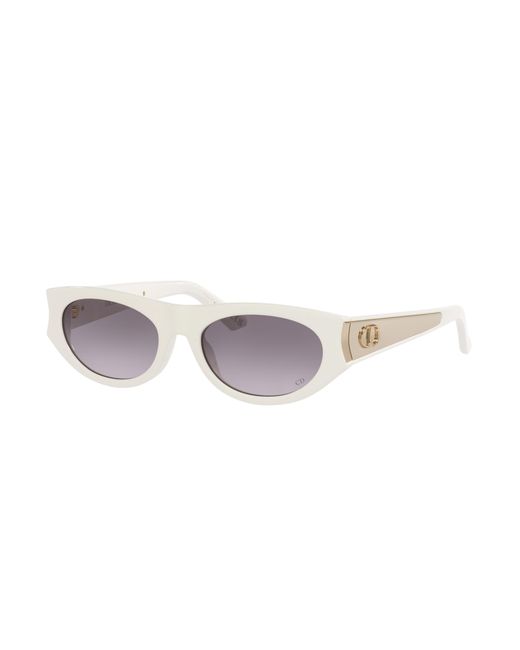 Dior Black Sunglass Glow B2i