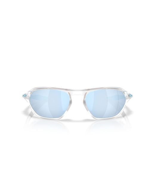 Oakley Black Sunglass Cage Jacket®