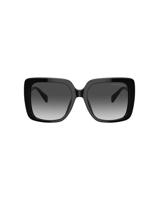 Michael Kors Black Eyewear