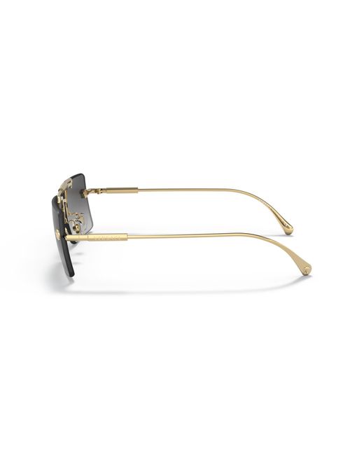 Versace Black Sunglass Ve2245