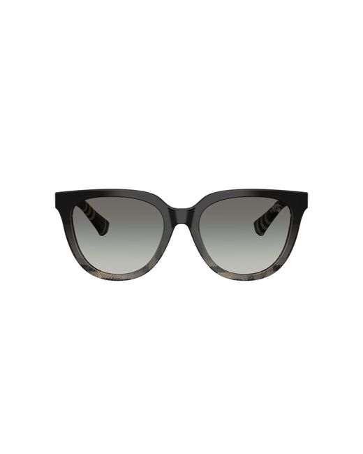 Burberry Black Sunglasses Be4469