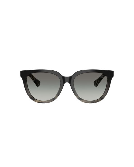 Burberry Black Sunglasses Be4469