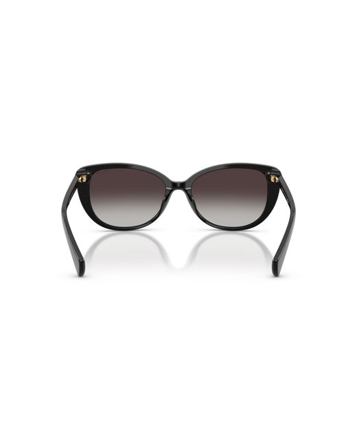 Ralph Black Sunglass Ra5340u
