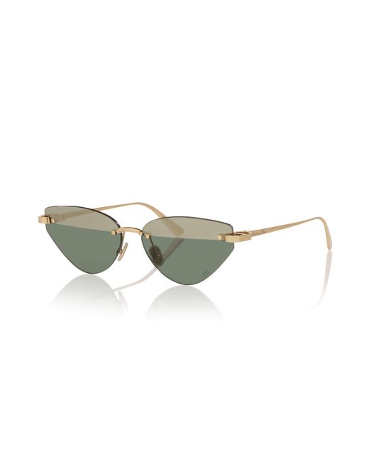 Dior Black Sunglass C B5u
