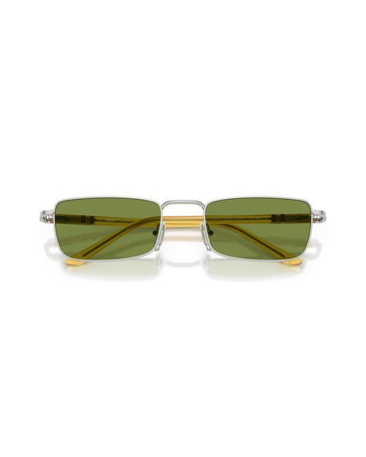 Persol Green Sunglass Po1025s