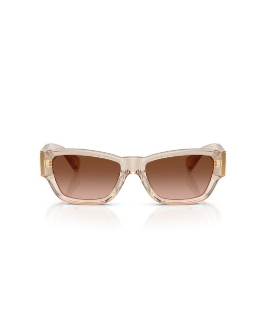 Tiffany & Co Black Sunglass Tf4265u