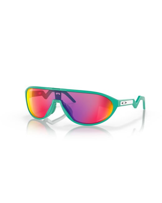 Oakley Black Sunglass Cmdn for men