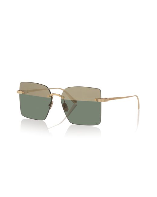 Dior Black Sunglass C S3u