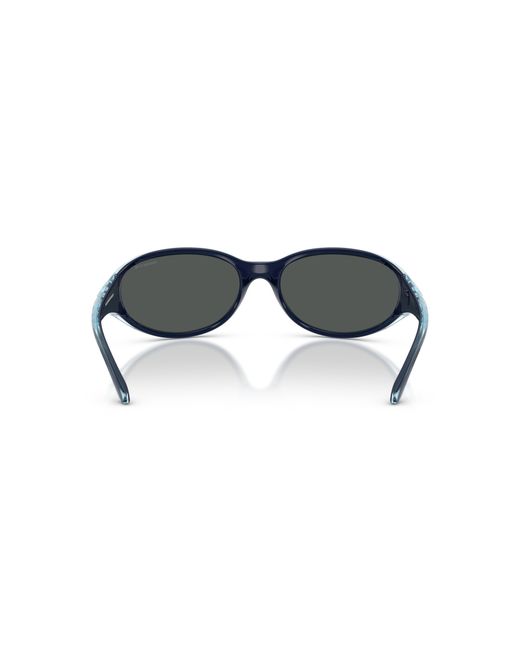 Arnette Black Sunglass Raven for men