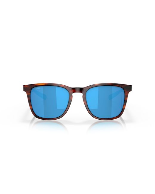 Costa Black Sunglass Sullivan
