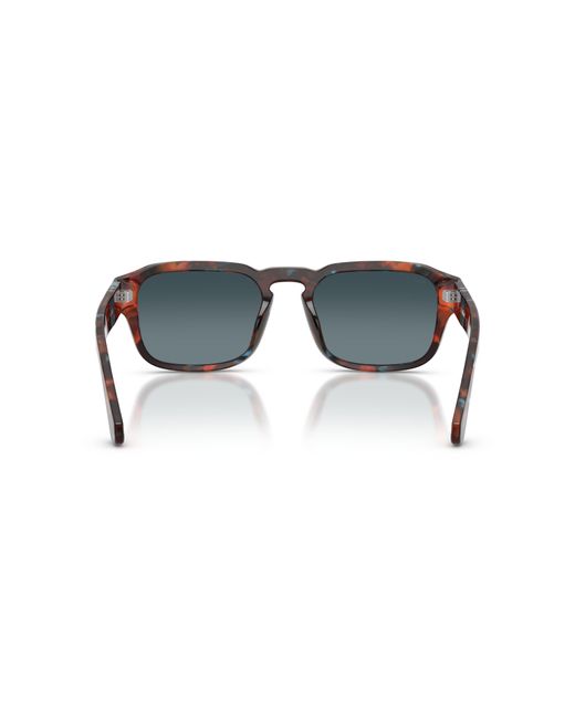 Persol Black Sunglass Po3386s